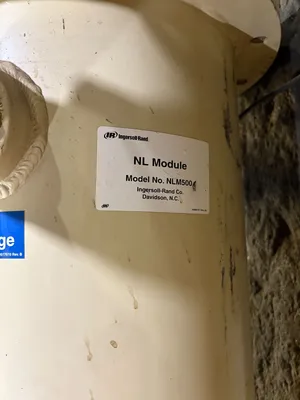 INGERSOLL-RAND IRN200H-2S Compressors | ESS Industrial Equipment Sales (17)