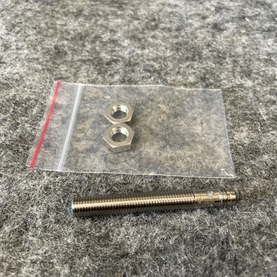 New | in-Stock Pepperl+Fuchs NEB3-8GM45-EZ-V3 Estate & Personal Property California US | Davliegogo LLC #1729982
