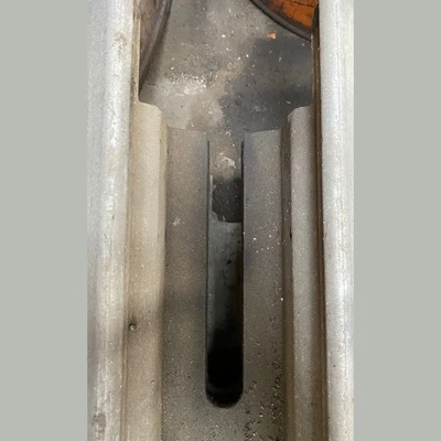 Atlas Copco Beams