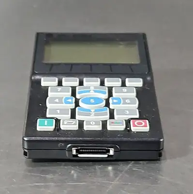 USED Allen-Bradley 20-HIM-A6
