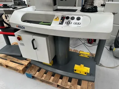 KELCH KALIMAT-A Tool Presetting Machines | Charter Auctions (3)