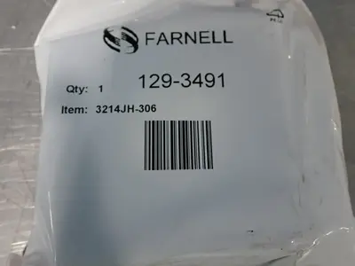 Ebmpapst Axial Fans