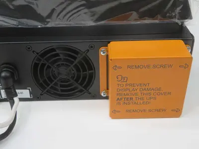 Used _UNKNOWN_ _UNKNOWN_ Uninterruptible Power Supplies Texas US | Aucto #1561675