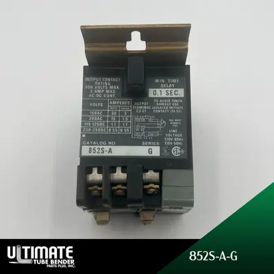 Allen Bradley 852S-A Industrial Timer/Counter