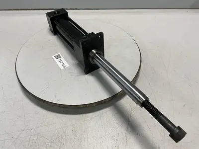 USED HYDRO-LINE N5F-1.5X4.89