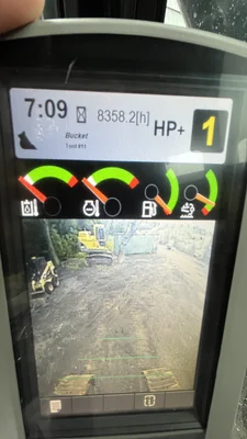 Used 2017 Caterpillar 335FLCR Excavators Maryland US | Zadoon Equipment #1480751