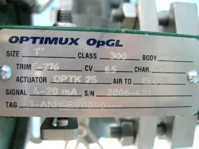NEW Trimteck Optimux OpGL