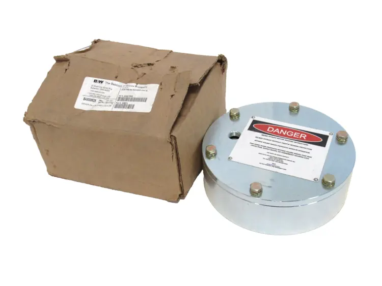 New | in-Stock B&W _UNKNOWN_ Misc Electrical & Power Parts | SB Industrial Supply #839818