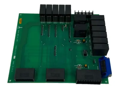 OKUMA E4800-S10-003 INTERFACE BOARD E4800S10003 REFURBISHED