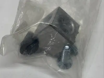 3 842 524 485 | Bosch Rexroth 3842524485 Cubic Joint 30/2 Set - New