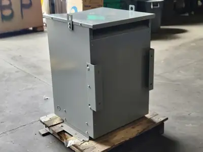 New | in-Stock REX POWER MAGNETICS BC45H-P/Z3 Transformers British Columbia CA | Lenmark #266108