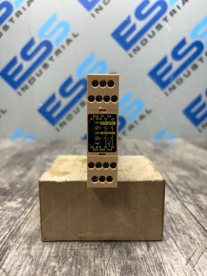 JOKAB SAFETY RT9 Electrical/PLC/Automation | ESS Industrial Equipment Sales (2)