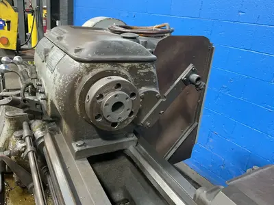 Used 1946 THE MONARCH MACHINE TOOL CO. 14”C Engine Lathes Ohio US | HGR 24 #1406209