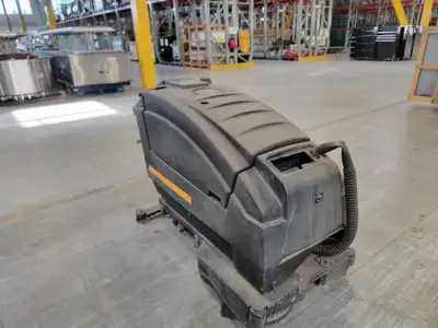 USED LESTER ELECTRICAL 16500