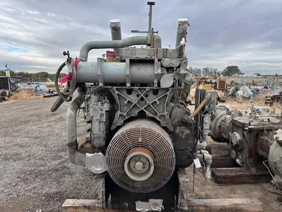 USED CATERPILLAR G3516SITA