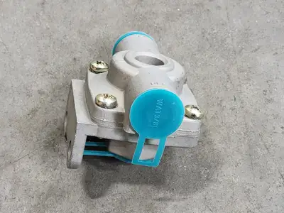 Pneumatic QR-1 Brake Quick Release Valve 229859, 3/8" NPTF