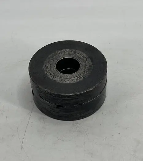 Grease Lock Edge Shaper Safety Collar 2-1/2" & 3/4"  (6119)