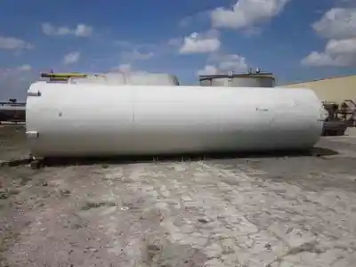 USED WALKER STAINLESS EQUIPMENT CO., INC. VSHT
