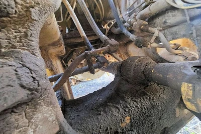 Used 1992 KAWASAKI 115Z III Wheel Loaders Colorado US | ABN Services #1339291