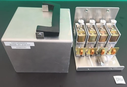 Used Anritsu 84Y162200A Miscellaneous MRO Indiana US | J&J Industrial Supply #503079