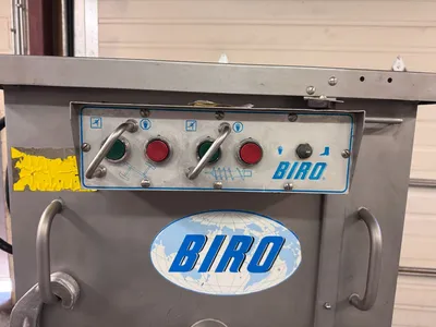 USED BIRO AFMG 52