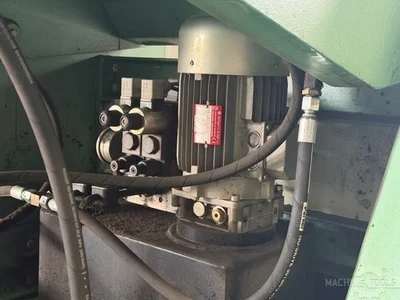 USED 2005 KISTLER R 7500 HV