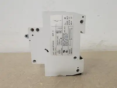 USED ALLEN-BRADLEY 1492-SP1B150