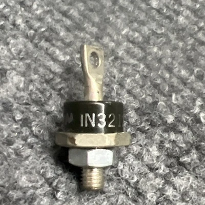 New | in-Stock Motorola 1N3212 Semiconductor Parts California US | Davliegogo LLC #1705634