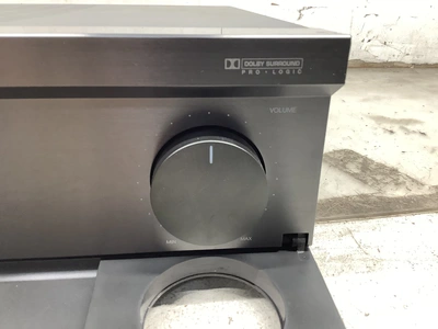 Used _UNKNOWN_ _UNKNOWN_ Amplifiers Michigan US | Miedema Asset Management Group #1411096