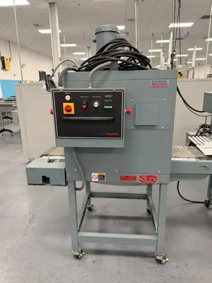 Used _UNKNOWN_ _UNKNOWN_ Automatic L Bar Sealers Rhode Island US | Federal Equipment Company #1344529