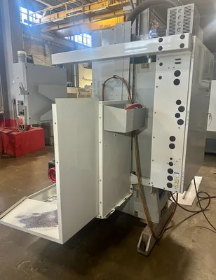 2008 HAAS TM-2 Machining Centers, Vertical | Great American Equipment Company (8)