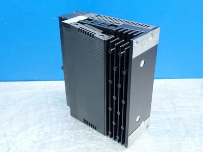 USED OMRON R88DKN04HECT