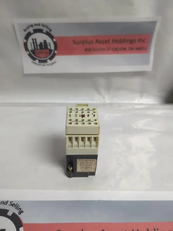 Used CLARK 2N122-76 Miscellaneous Equipment (Electrical & Power) Ohio US | Surplus Asset Holdings #1208964