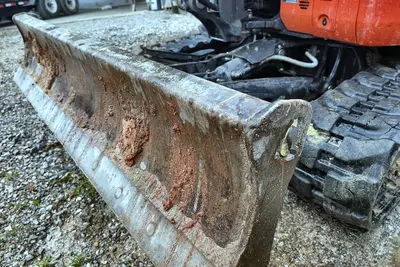 Used 2020 KUBOTA KX 057-4 Crawler Excavators - Mini Alabama US | Proxy Equipment #1388578
