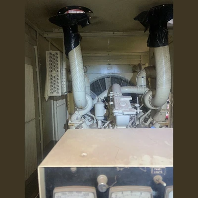 Used _UNKNOWN_ MAKE/ CONDEC - LIMA 3150-0819 GENERATOR END Diesel Generators US | Savona Equipment LTD #1316050