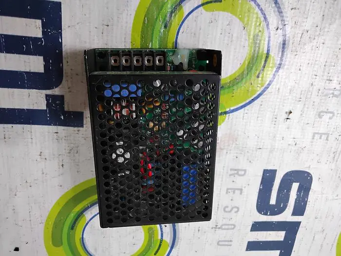 Used FINE SUNTRONIX VSF50-24 Power Supplies | SMT Resource #485050