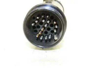 GSE Tech-Motive Tool 48156A-90 Servo Nutrunner Right Angle 1/2" Chuck 159.3Nm