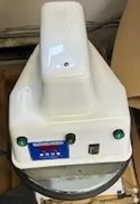 USED DOUGH PRO DP1100