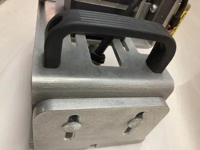 Used CBSARCSAFE RSA-29 Relays & Switches | Surplus Asset Holdings #1205795