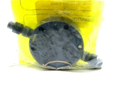 NEW SEALED BAG LMI LIQUID METRONICS 25976 HEAD ASM, LE-36