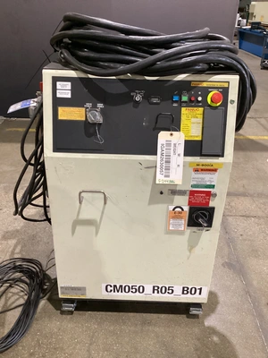 Used 2014 FANUC M-900iA/260L + R-30iA Robots Michigan US | iGAM Industrial Marketplace #1373494