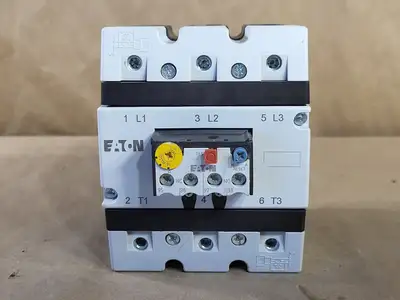 NEW EATON XTOB125GC1S