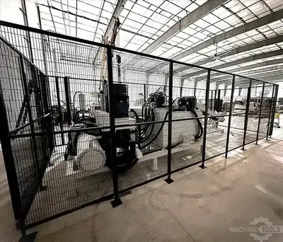 USED 2023 VIOLI VM/PCFA20/40