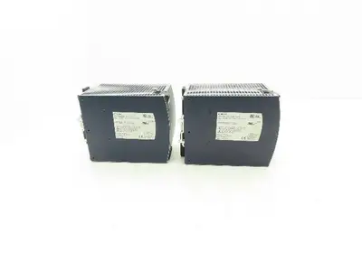 Used PULS DIMENSION _UNKNOWN_ Power Supplies Indiana US | Arrow Industrial #1408338