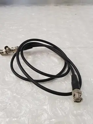 RG58CU E50032 AWM STYLE 1354 CABLE