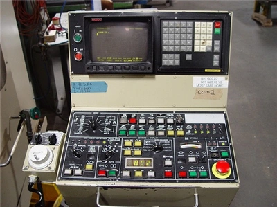 USED 1986 HAMAI MC
