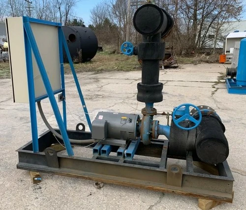 Used Flo-Pak 10309551A00011911 Centrifugal Pumps Indiana US | J&J Industrial Supply #525345