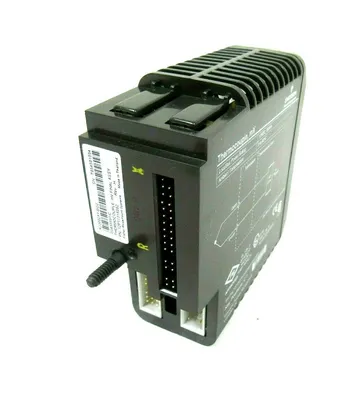 NEW ROSEMOUNT DELTA V KJ3002X1-BG2 THERMOCOUPLE MODULE 12P1731X082 VE4003S5B1