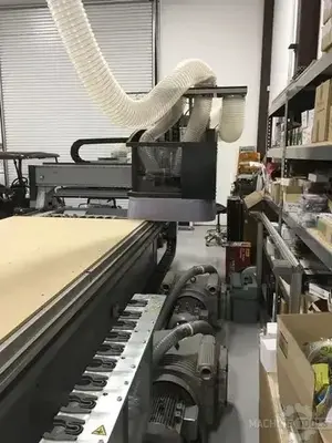 USED 2018 FELDER FORMAT 4 PROFIT H10