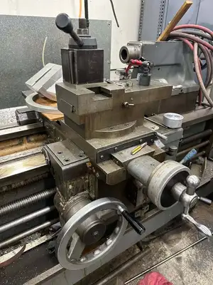 MORI SEIKI MH-1500G Lathes-Engine | Asset Exchange Corporation (3)